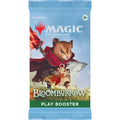 MTG: Bloomburrow Play Booster Pack
