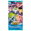 Cookie Run Arena Of Glory Booster Pack