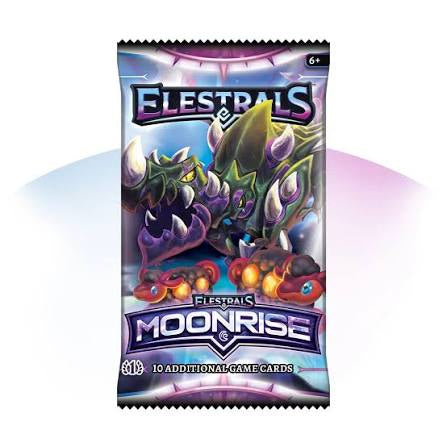 Elestrals Moonrise Booster Pack