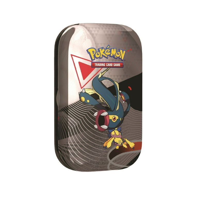Unova Mini Tin (Styles Vary)