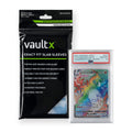 Vaultx Slab Sleeves (PSA,BECKETT & UNIVERSAL)