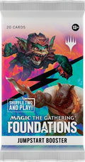 MTG: Jumpstart Booster Pack