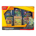 Tyranitar ex Premium Collection