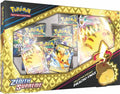 Pikachu VMAX Premium Collection