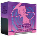 Fusion Strike Elite Trainer Box
