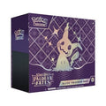 Paldean Fates Elite Trainer Box
