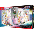Prismatic Evolutions Premium Figure Collection