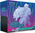 Journey Together Elite Trainer Box