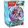 Journey Together Build & Battle Box