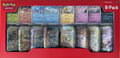 Prismatic Mini Tin Collection (8 Tins)