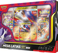 Mega Latias ex Box