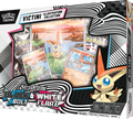 Victini Illustration Collection