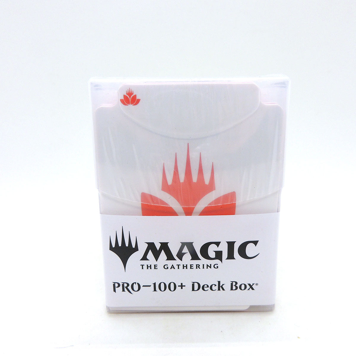 MTG Pro 100+ Deck Box (Styles Vary)