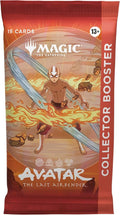 MTG: Avatar Collector Booster Pack