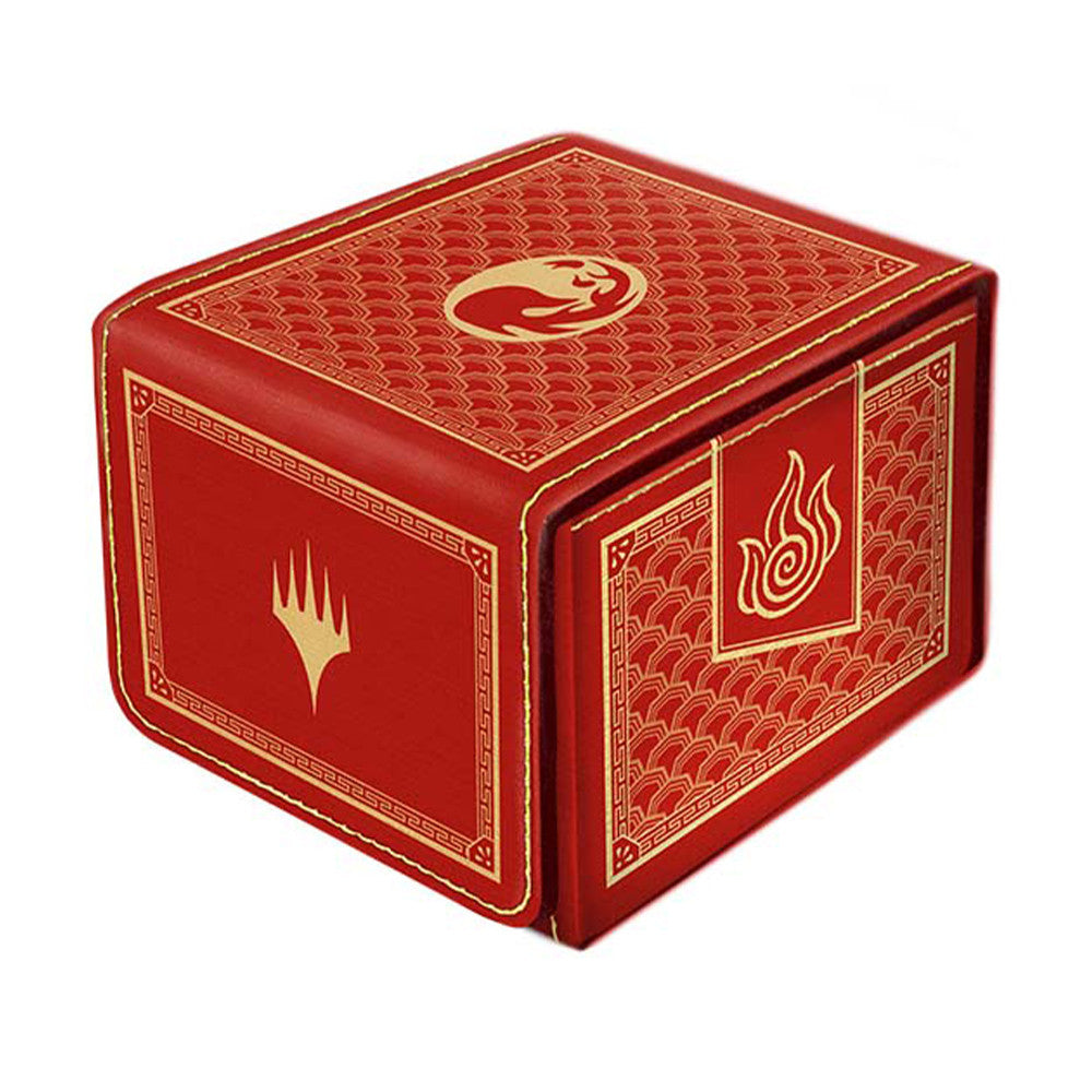 Avatar Domaru Box - Fire