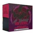 Pokemon Center Astral Radiance Elite Trainer Box