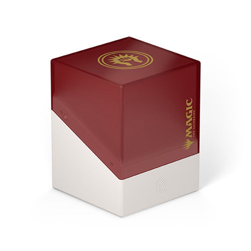 MTG Boulder Deck Box (Colors Vary)