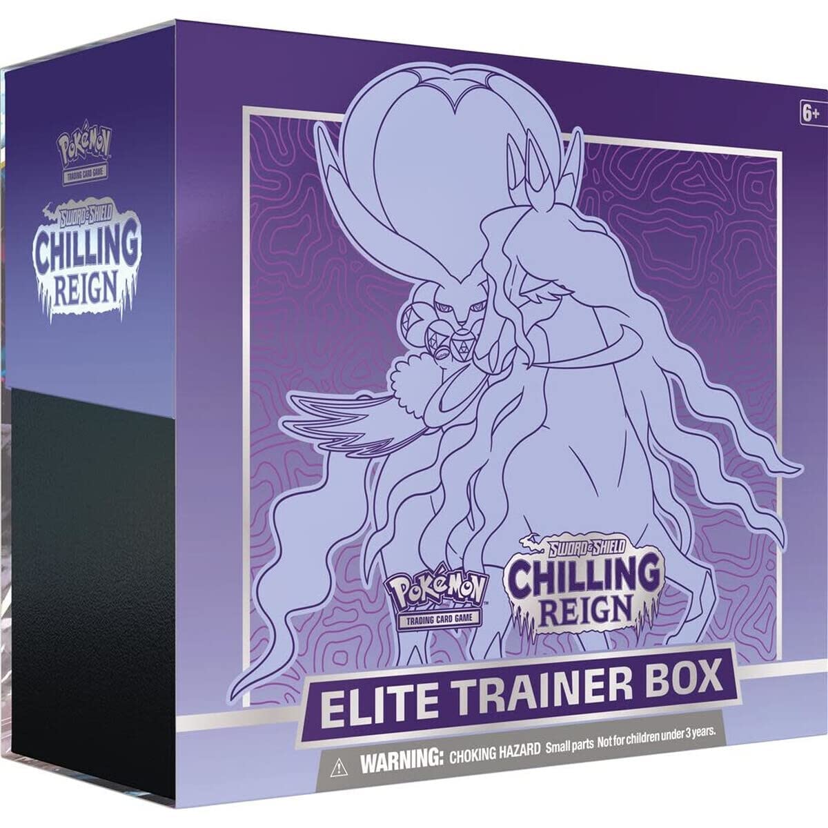 Chilling Reign Elite Trainer Box